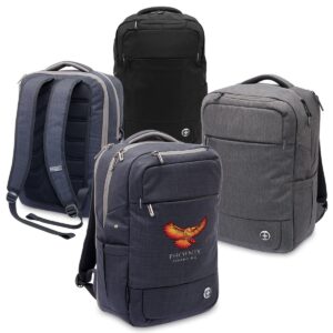 Swissdigital Calibre Backpacks