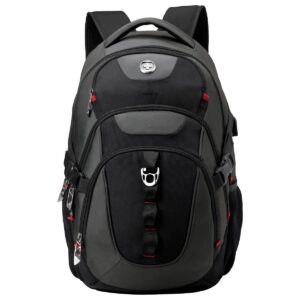 Swissdigital Vector Backpacks