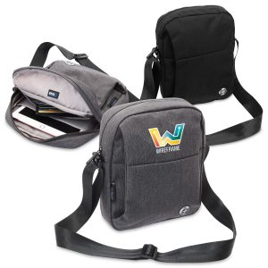 Swissdigital Scout Shoulder Bags