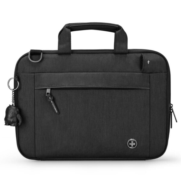 Swissdigital Bolligen 14 inches Laptop Sleeves