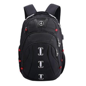 Swissdigital Pixel Backpacks