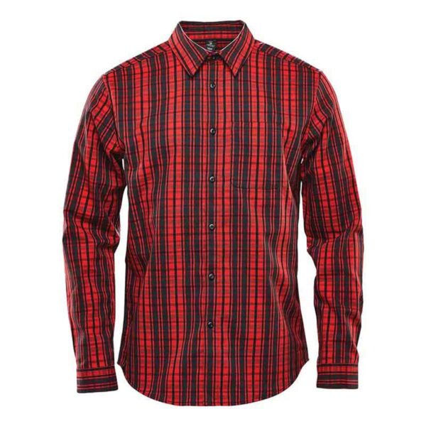 Men's Oakmont Performance Long Sleeve Shirts