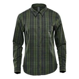 Women's Oakmont Performance Long Sleeve Shirts
