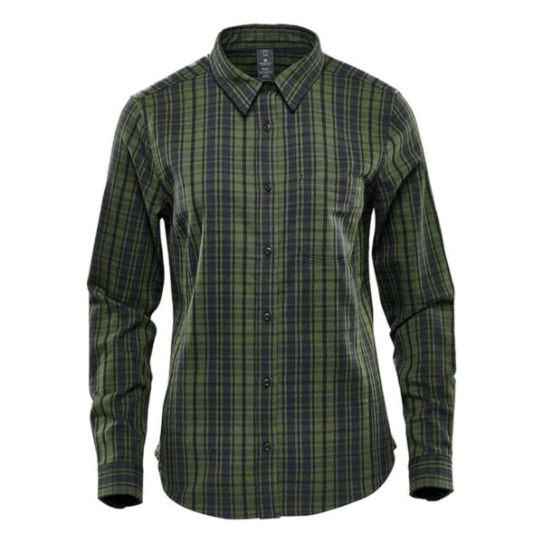 Women's Oakmont Performance Long Sleeve Shirts