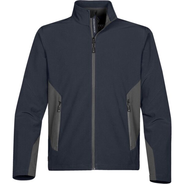 Stormtech Men's Pulse Softshells
