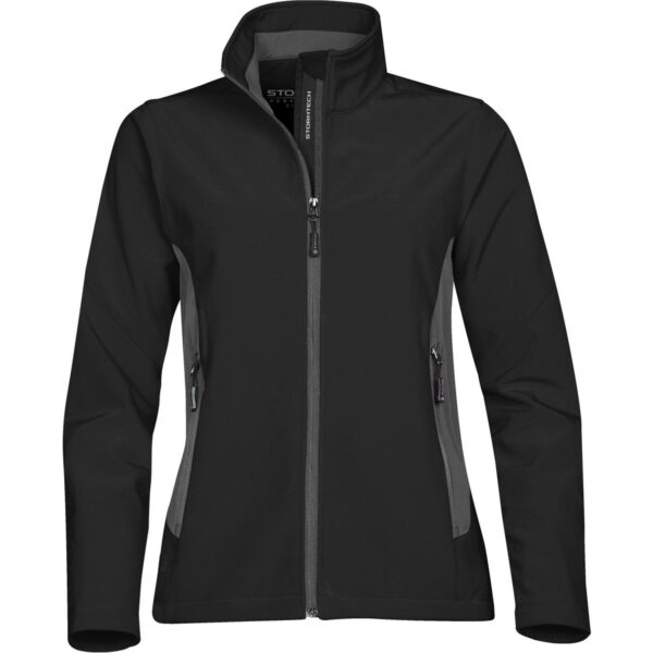 Stormtech Women's Pulse Softshells
