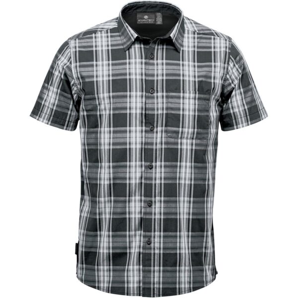 Men's Nevada SS Shirts