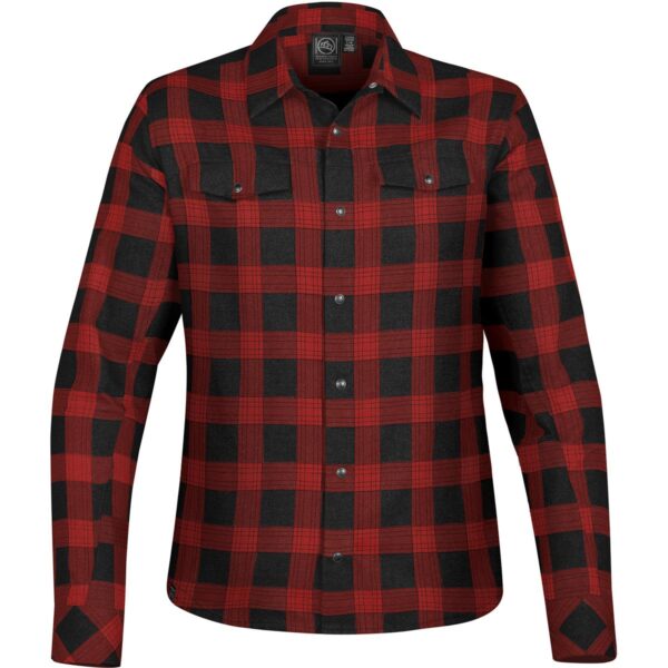 Women's Carson Snap Front Shirts
