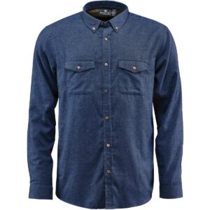 Men's Oxford L/S Shirts