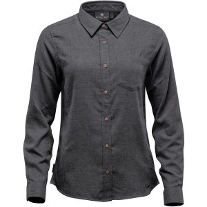 Women's Oxford L/S Shirts