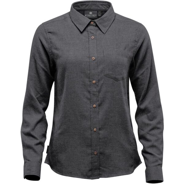 Women's Oxford L/S Shirts