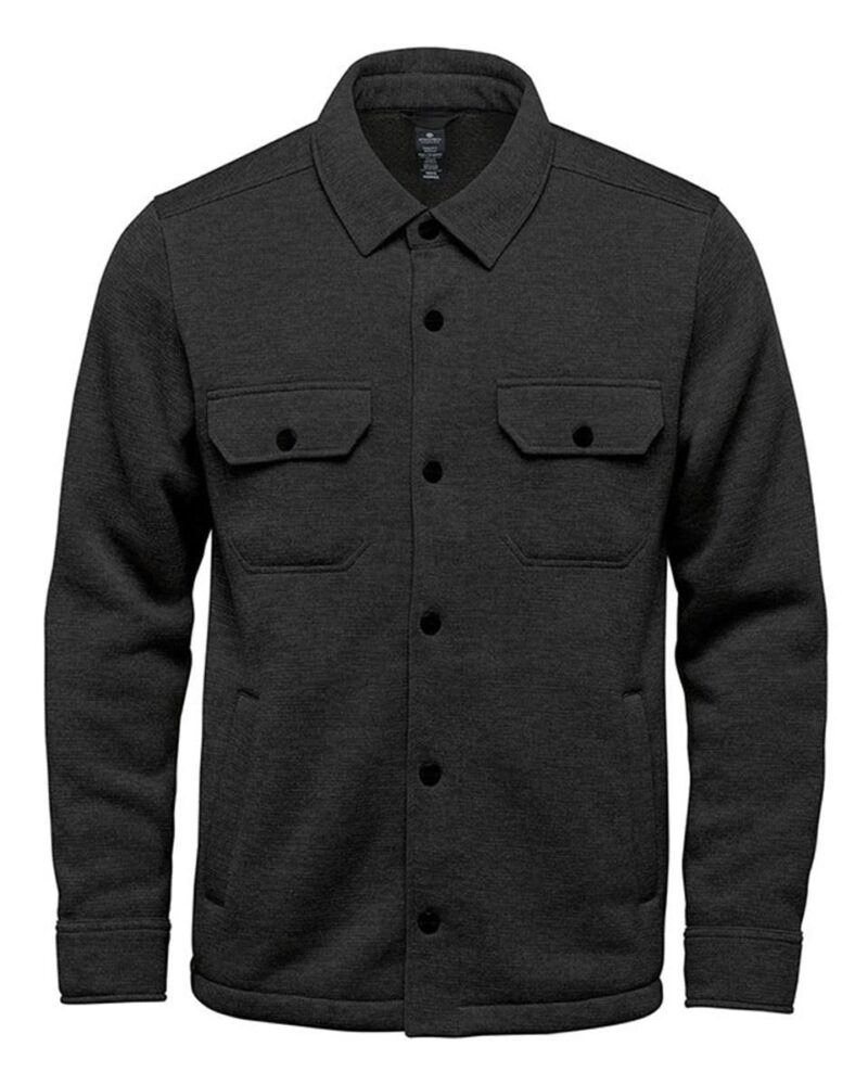 Black-heather