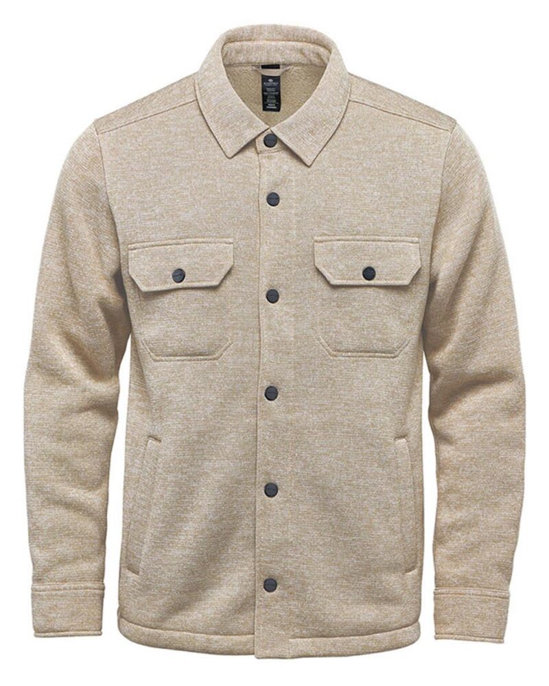 Oatmeal-heather