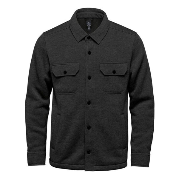 Stormtech Unisex TrendTech Fleece Long Sleeves