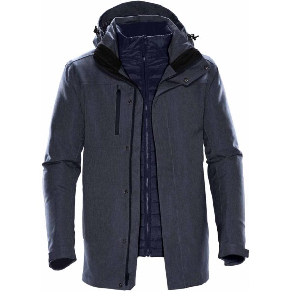 Stormtech Men's Avalanche System Jackets