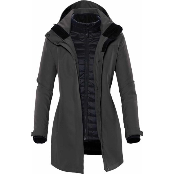 Stormtech Women's Avalanche System Jackets