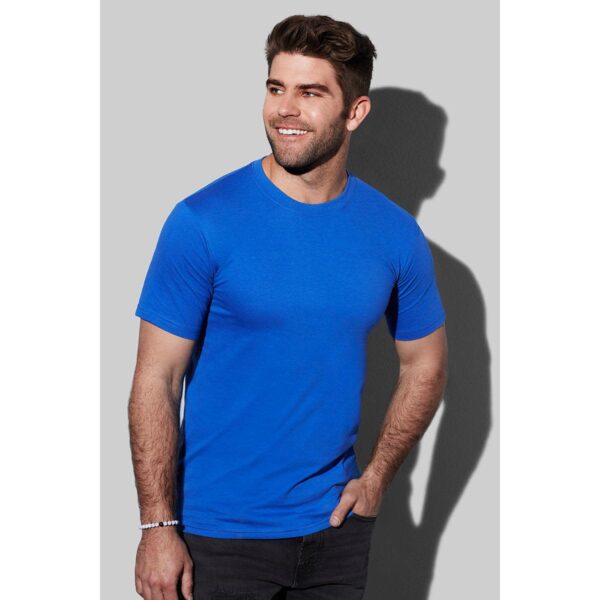 Staple Fitted Men's Tees
