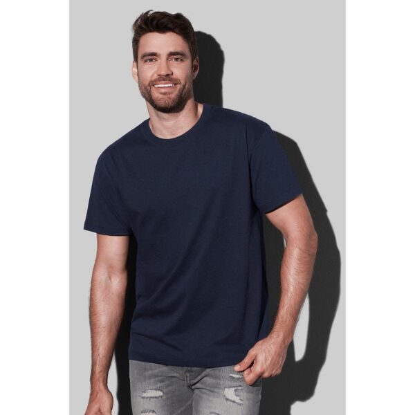 Endure Men's Comfort-T Crew Necks