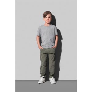 Sprout Kids Organic Crew Necks