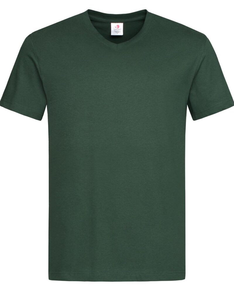 Bottle-green
