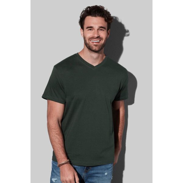 Prime Men's V-Necks