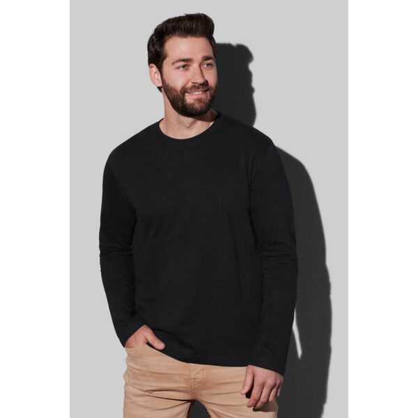 Prime Men's Long Sleeves