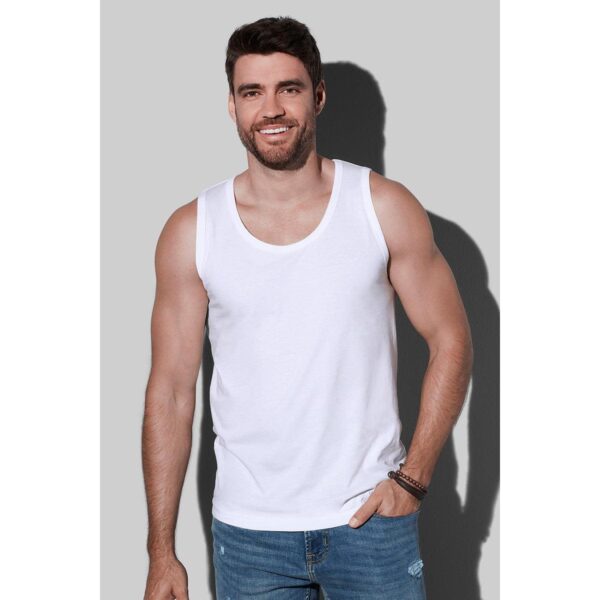 Core Men's Tank Tops