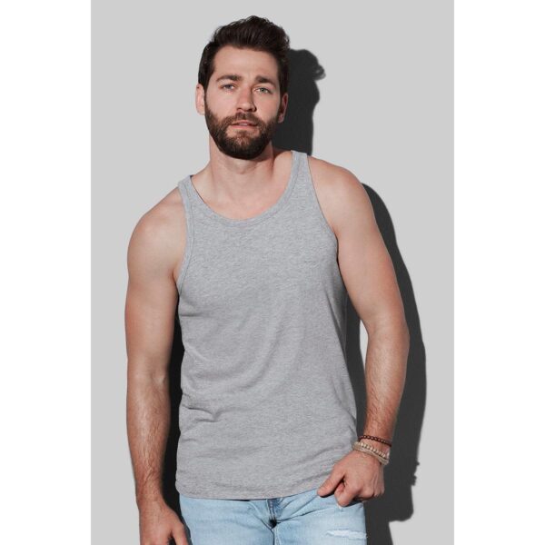 Core Tank Tops