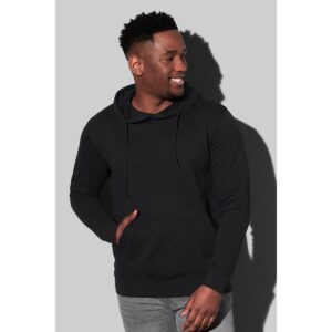 Cozy Men's Hooded Sweatshirts