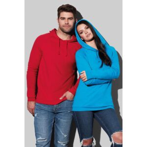 Cozy Unisex Hooded Sweatshirts
