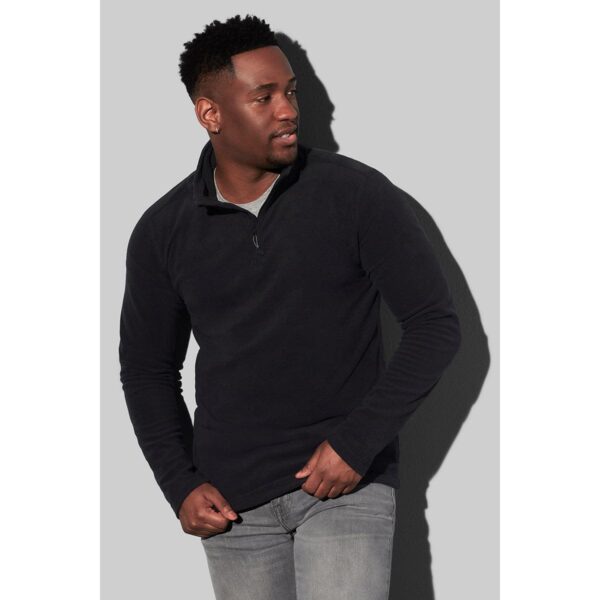 Dynamic Men's Half-Zip Fleeces