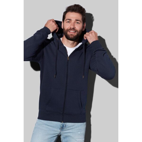Dynamic Men's Sweatjackets