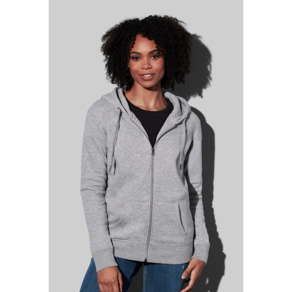 Dynamic Women's Sweatjackets