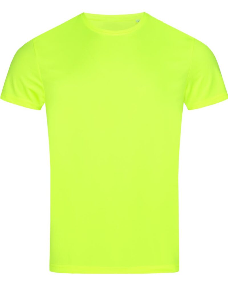 Cyber-yellow