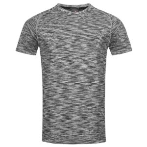 Men's Jasons Seamless Raglan Tees