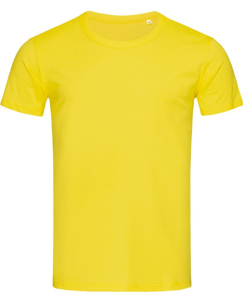 Daisy-yellow