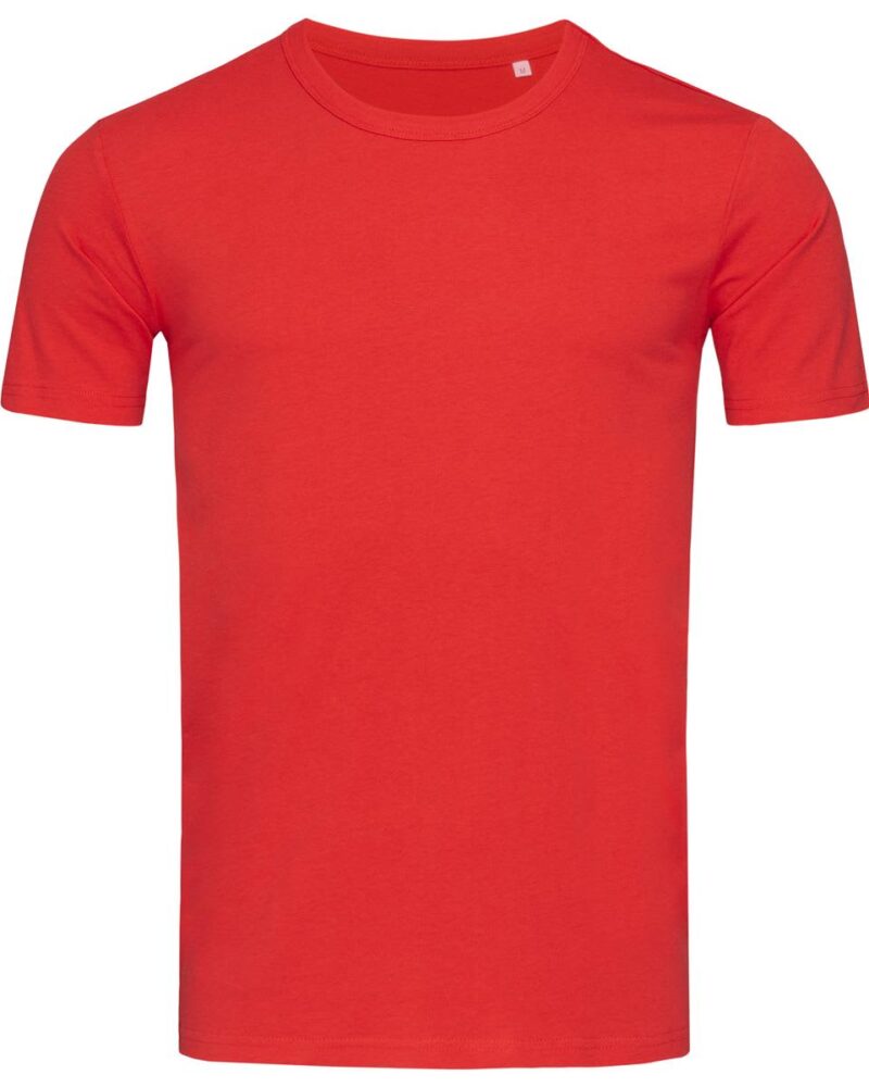 Crimson-red