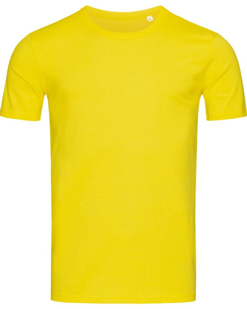 Daisy-yellow