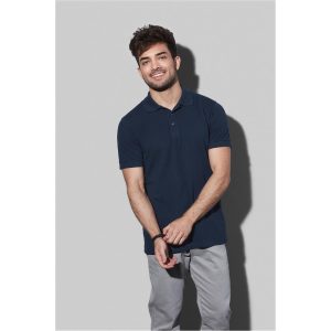 Jupiter Mens Bulk Polo Shirts