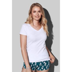 Women's Emma V Necks