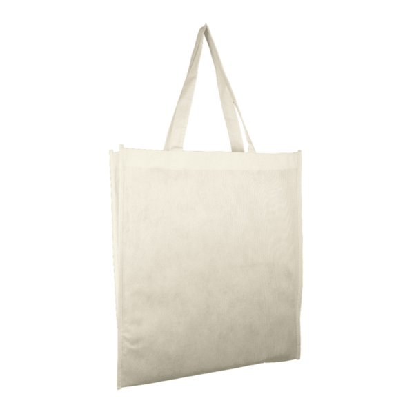 V Bag with Full Colour Print