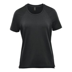 Women's Arctic Performance S/S Tees