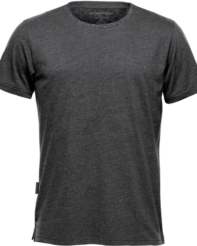 Graphite-heather