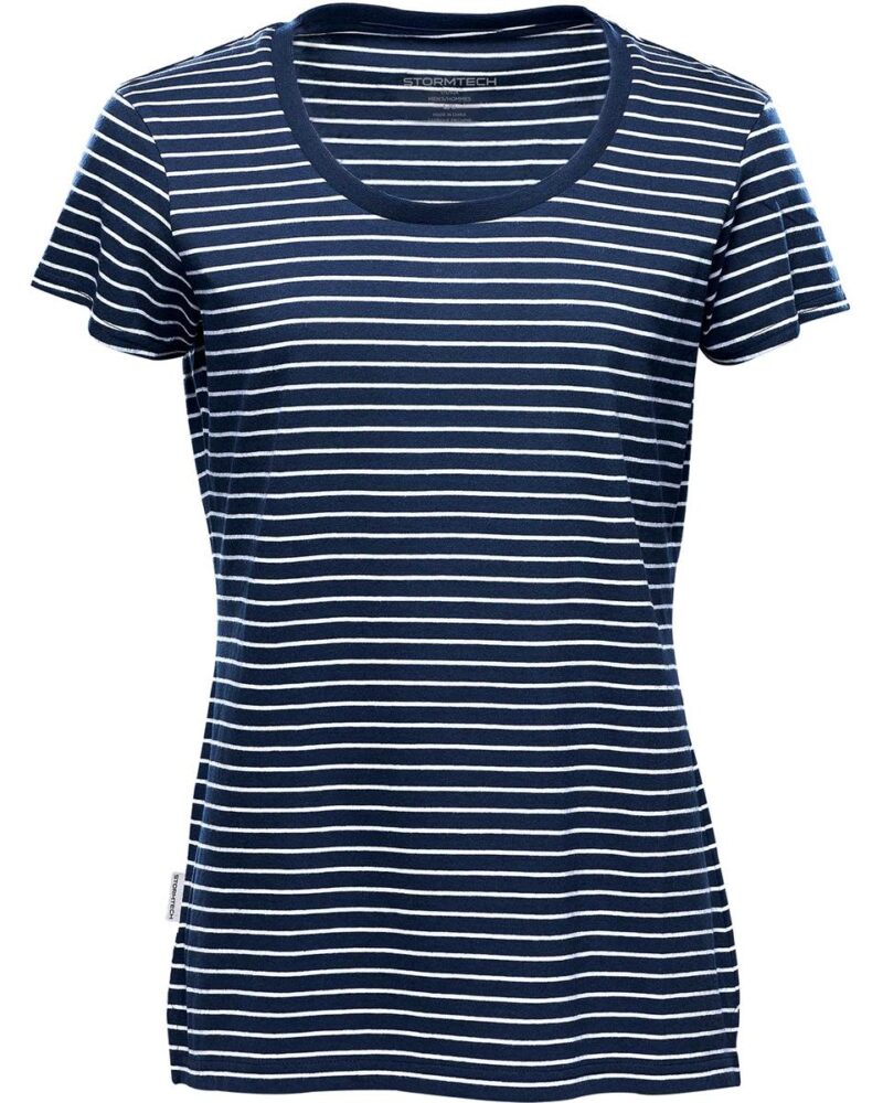 Navywhite
