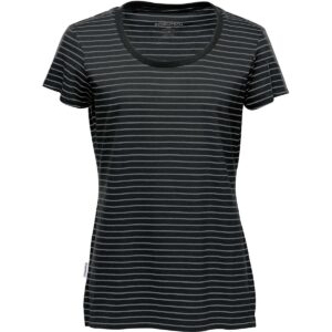 Women's Junction Crew Neck Tees