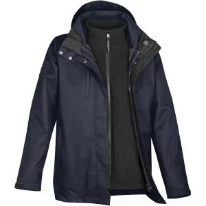 Stormtech Womens Vortex Hd 3-In-1 Parkas