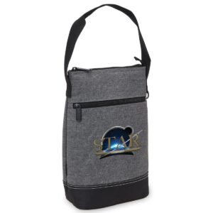 Polycanvas Two Bottle Wine Cooler
