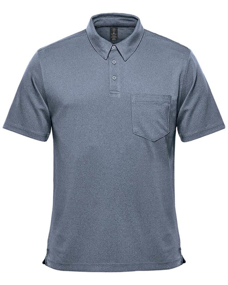 Navy-heather