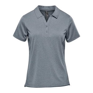 Women's Shipyard Performance S/S Polos