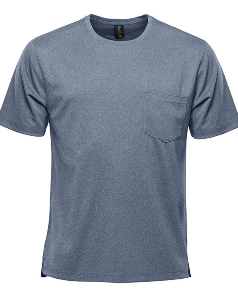 Navy-heather